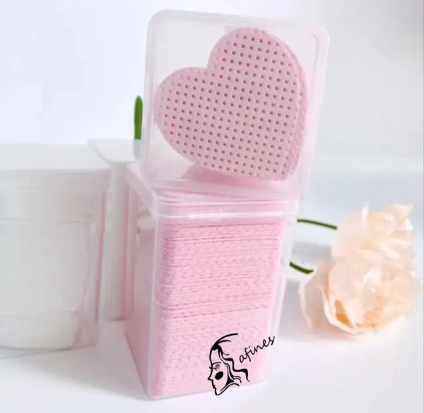 WIPPES SIN PELUSA CON ORGANIZADOR AF51313