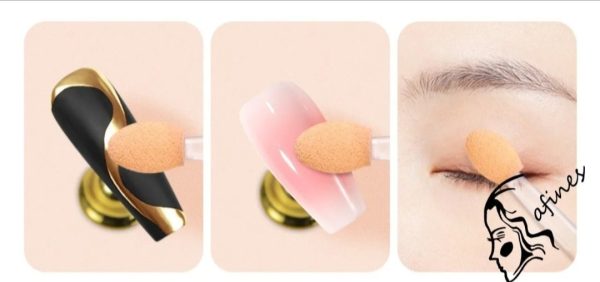 PACK APLICADOR DOBLE(10 PCS) AF51051 - Imagen 3