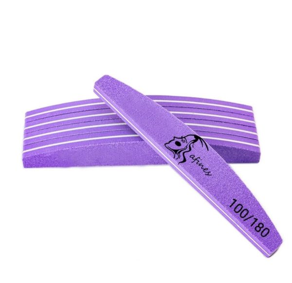 LIMA SPONGE 100/180 AF50223 - Imagen 5