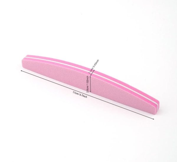 LIMA SPONGE 100/180 AF50223 - Imagen 2