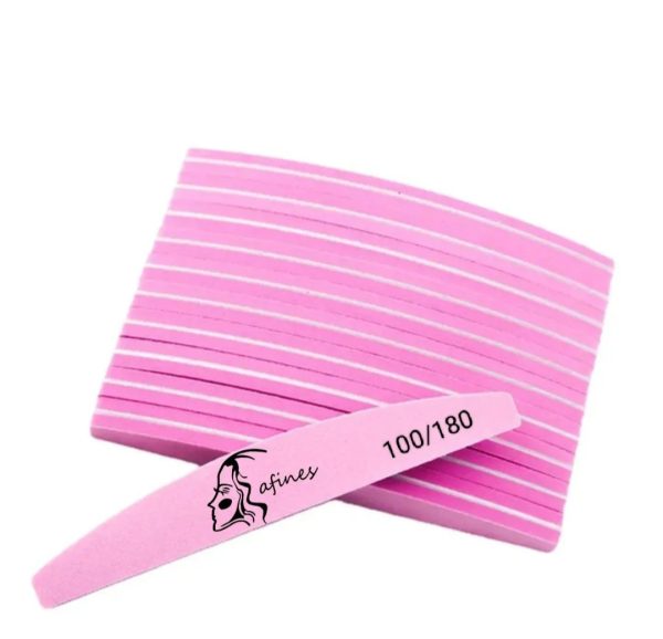 LIMA SPONGE 100/180 AF50223 - Imagen 4