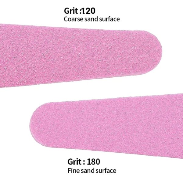 LIMA SPONGE 120/180 AF50222 - Imagen 4