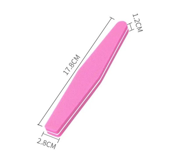 LIMA SPONGE 120/180 AF50222 - Imagen 3