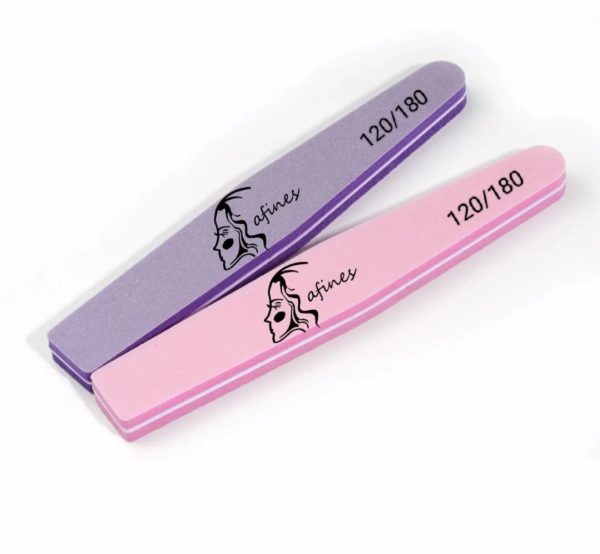 LIMA SPONGE 120/180 AF50222 - Imagen 2