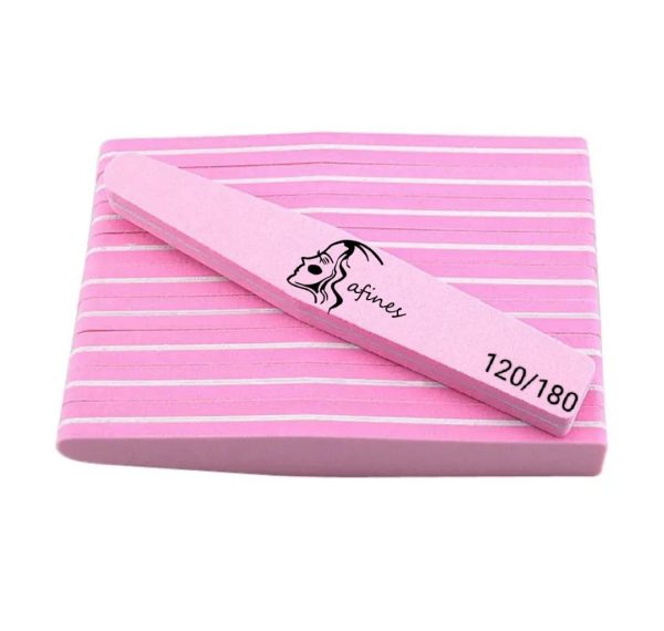 LIMA SPONGE 120/180 AF50222 - Imagen 5