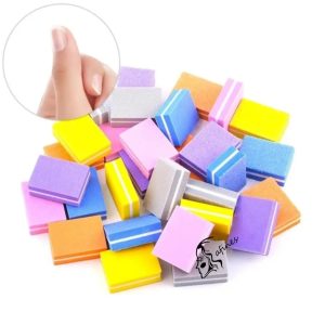 PACK MINI LIMAS SPONGE (50PC)
AF50647