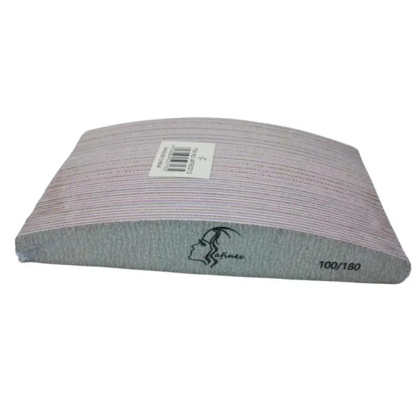LIMA BANANA AFINES 100/180 AF50313A - Imagen 2