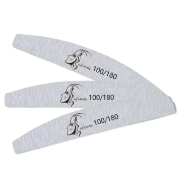 LIMA BANANA AFINES 100/180 AF50313A