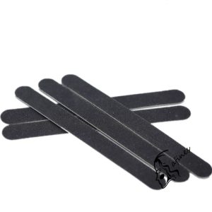 PACK LIMA NEGRA DE MADERA 100/180(100PC)
AF51284