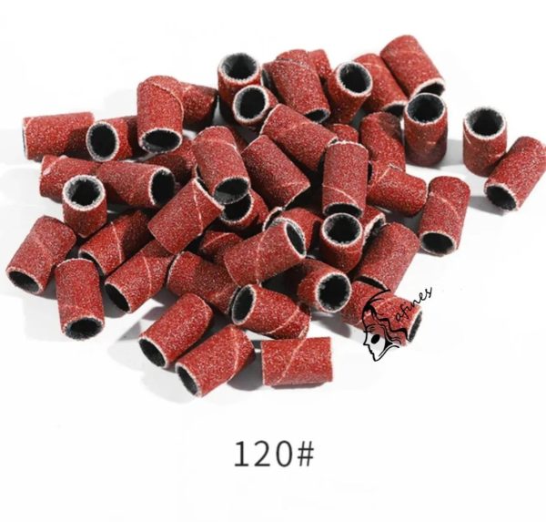 CAJA LIMA BANDA DE LIJADO(50PC) AF50118 - Imagen 4