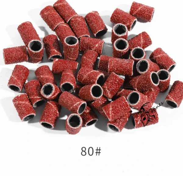 CAJA LIMA BANDA DE LIJADO(50PC) AF50118 - Imagen 6