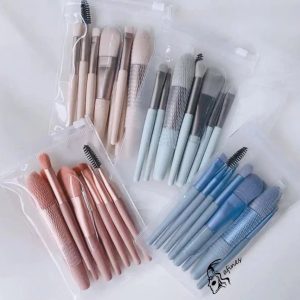 SET DE BROCHAS (8PCS) AF50350