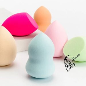 SET DE ESPONJA DE MAQUILLAJE (4PCS) AF50357