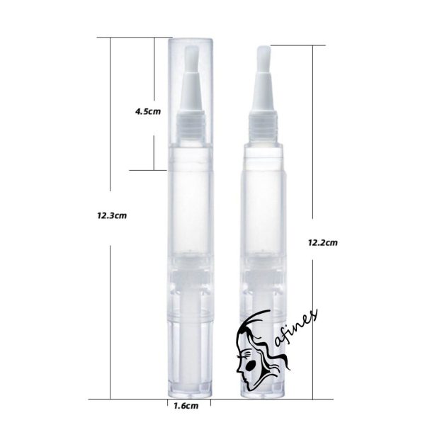 APLICADOR RECARGABLE 5ML AF51206 - Imagen 2