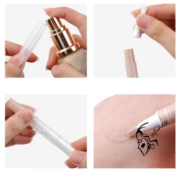 APLICADOR RECARGABLE 5ML AF51206 - Imagen 6