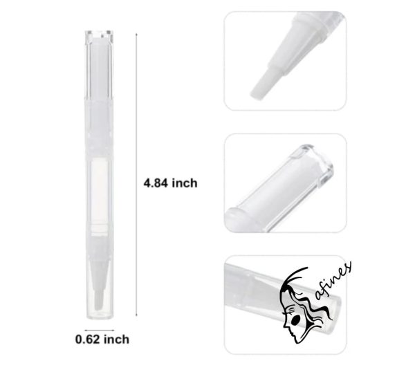 APLICADOR RECARGABLE  2ML AF51205 - Imagen 2