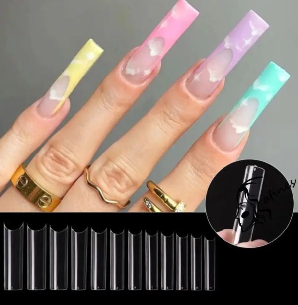 CAPSULA DUAL PARA UÑAS AF50154 - Imagen 2