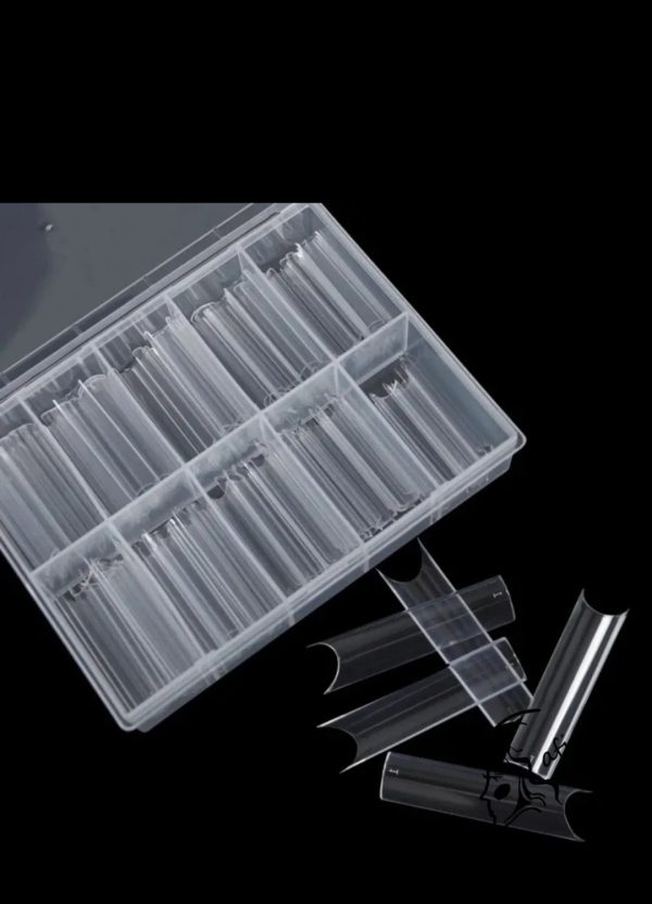 CAPSULA DUAL PARA UÑAS AF50154 - Imagen 6
