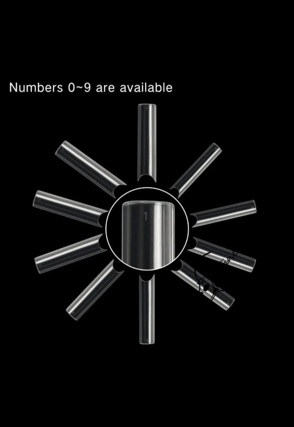 CAPSULA DUAL PARA UÑAS AF50154 - Imagen 4