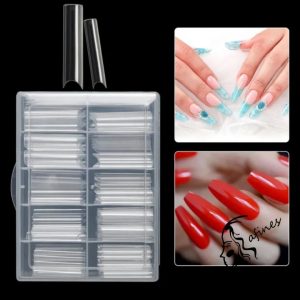 CAPSULA DUAL PARA UÑAS AF50154