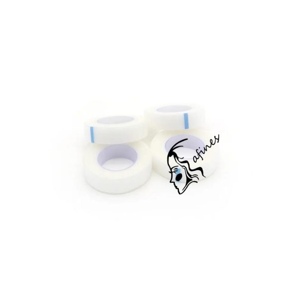 CINTA MICROPORE P/EXTENSION DE PESTAÑAS AF51049 - Imagen 6