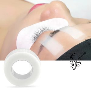 CINTA MICROPORE P/EXTENSION DE PESTAÑAS AF51049