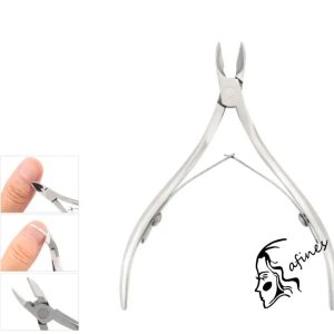 CORTA CUTICULA P/UÑAS AF50034