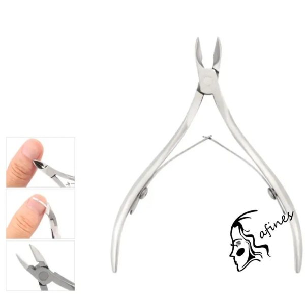 CORTA CUTICULA P/UÑAS AF50034