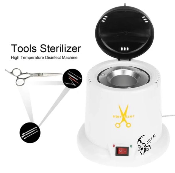 ESTERILIZADOR DE CUARZO AF50289 - Imagen 2