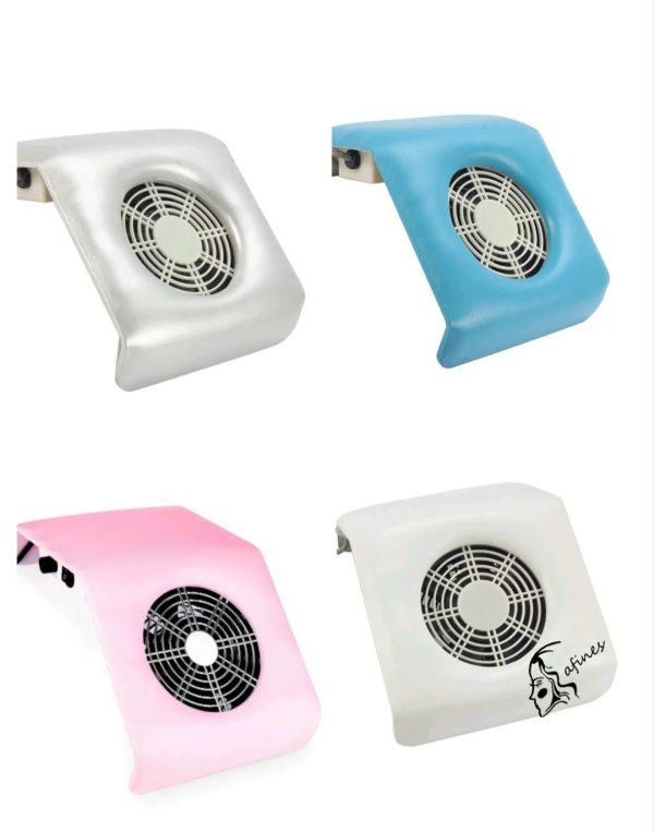 EXTRACTOR DE POLVO AF50636 - Imagen 5