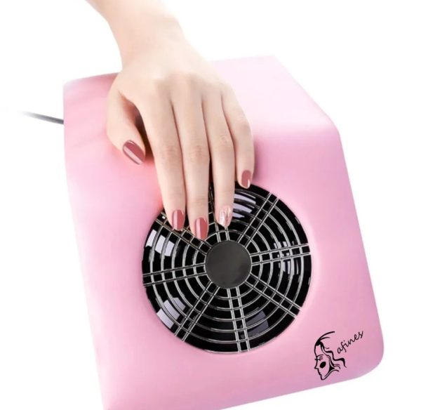 EXTRACTOR DE POLVO AF50636