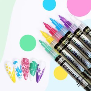 PLUMA MAGICA DE COLORES AF50320C
