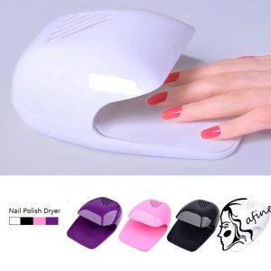 SECADOR DE ESMALTE A PILAS
AF50076