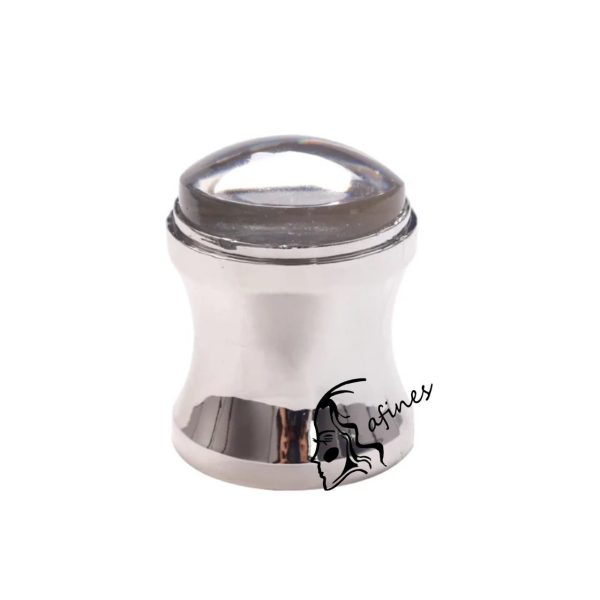 SELLO P/STAMPING DE UÑAS COLOR METÁLICO AF50523 - Imagen 3