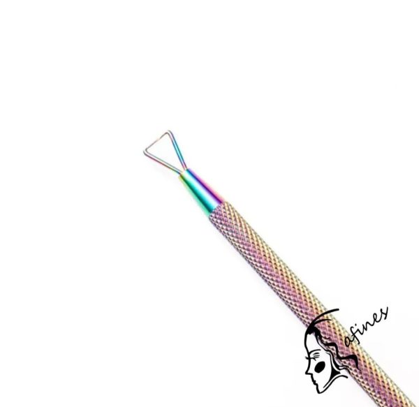 REPUJADOR P/REMOVER ESMALTES AF50662 - Imagen 3