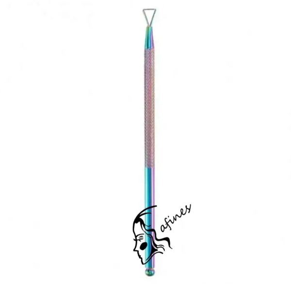 REPUJADOR P/REMOVER ESMALTES AF50662 - Imagen 2
