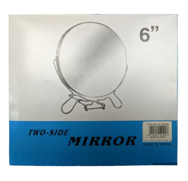 ESPEJO MIRROR 6" - Imagen 2