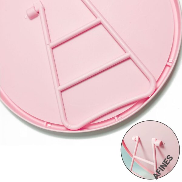 ESPEJO LOZAN MAKEUP MIRROR MANZANA - Imagen 4