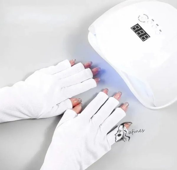GUANTES PROTECTOR UV AF50840