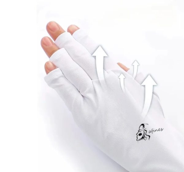 GUANTES PROTECTOR UV AF50840 - Imagen 3