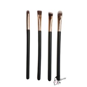 SET DE PINCEL P/OJO (4PC) AF61046