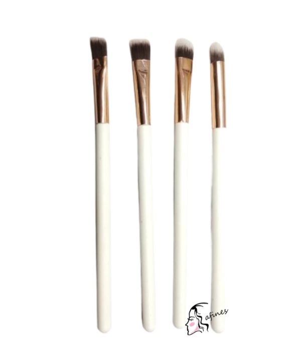 SET DE PINCEL P/OJO (4PC) AF61046 - Imagen 3