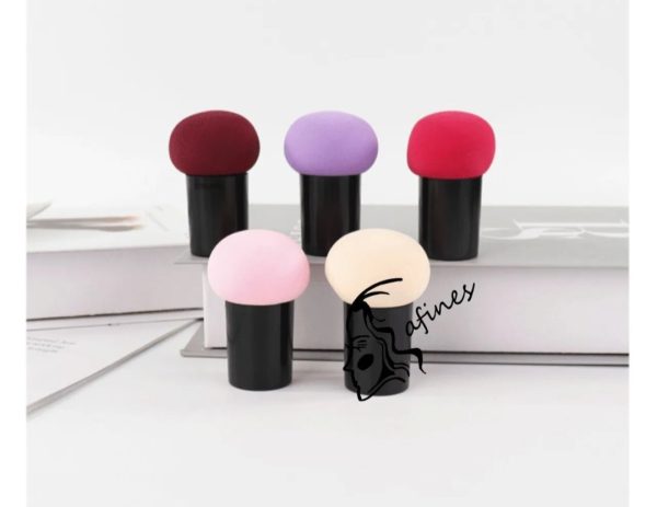 ESPONJA P/MAQUILLAJE AF50774 - Imagen 3