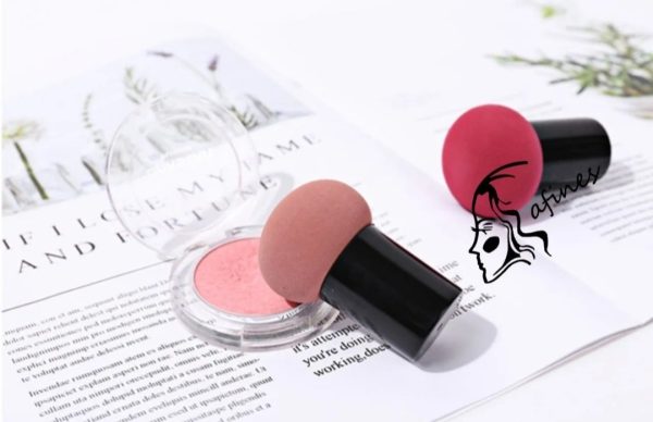 ESPONJA P/MAQUILLAJE AF50774 - Imagen 2