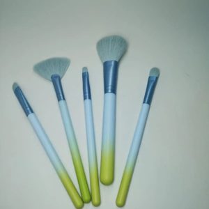 SET DE BROCHAS （5PC）AF50451