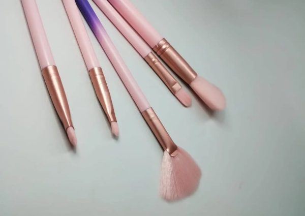 SET DE BROCHAS （5PC）AF50451 - Imagen 2
