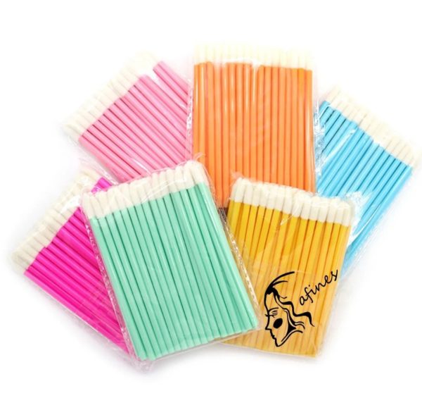 APLICADOR DE LABIOS (50PC) AF50414 - Imagen 4