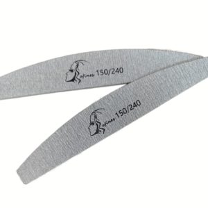 LIMA BANANA AFINES 150/240 ALTA CALIDAD AF50312