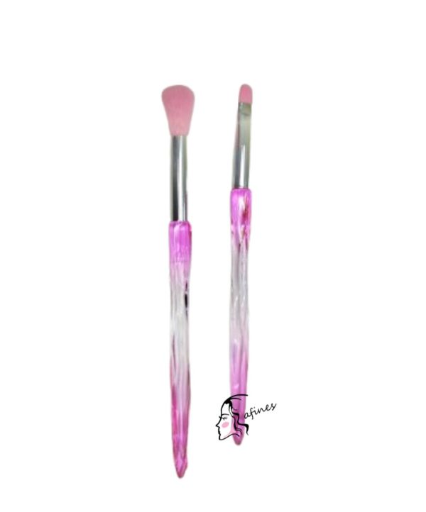 SET DE PINCELES P/OJO (2PCS) AF50404 - Imagen 2