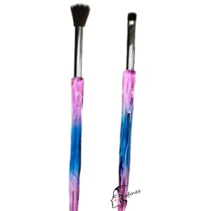 SET DE PINCELES P/OJO (2PCS) AF50404